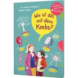 Wie ist das mit dem Krebs?