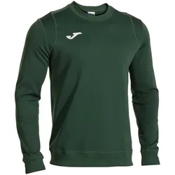 JOMA Stimulus Sweatshirt 480 - grün 3XL