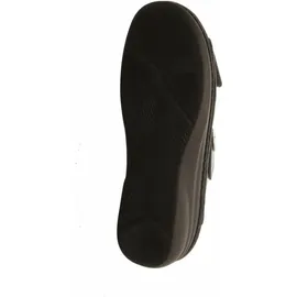 Finn Comfort Pantoletten für Damen - Petrol - 42