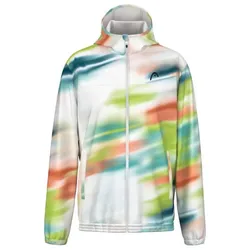 Head Sportjacke Blur Jacket multi - S