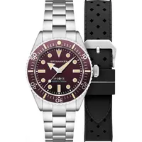 Spinnaker SP-5097-99 Herrenuhr Spence 300 Automatik 40mm 30ATM