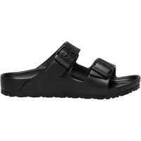 Birkenstock Arizona Eva - schwarz