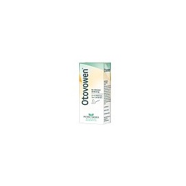 weber & weber gmbh OTOVOWEN Mischung 30 ml