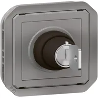 Legrand Schlüsselschalter 069534L
