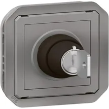 Legrand Schlüsselschalter 069534L