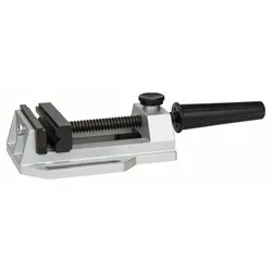 Maschinenschraubstock MS 80, 95mm, 80mm, 80mm (2608030055)