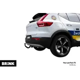 BRINK Anhängevorrichtung BMA 651100