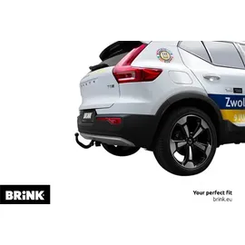 BRINK Anhängevorrichtung BMA 651100