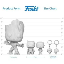 Funko Pop! Stranger Things - Eleven