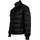 Armani Exchange Steppjacke schwarz 2XL