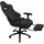 AeroCool ROYALASHBK Gaming-Stuhl Schwarz Universal
