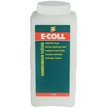 E-COLL Handreiniger Flüssig 1000 ml