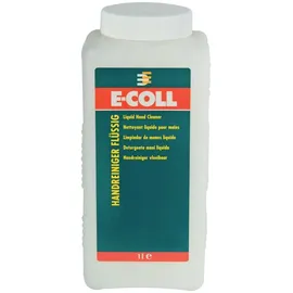 E-COLL Handreiniger Flüssig 1000 ml