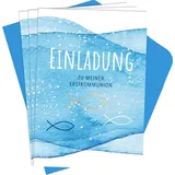 Pattloch Geschenkbuch Einladung zu meiner Erstkommunion