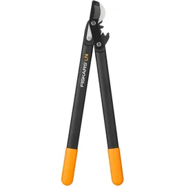 Fiskars PowerGear II Bypass-Getriebeastschere L74 57 cm (1000582)