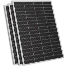 sunshare Ray Lite Monokristallin 600 W inkl. 3 x 200 W Solarmodule
