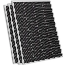 sunshare Ray Lite Monokristallin 600 W inkl. 3 x 200 W Solarmodule
