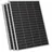 sunshare Ray Lite Monokristallin 600 W inkl. 3 x 200 W Solarmodule