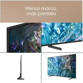 Samsung QE55Q60D 55" QLED 4K Q60D (EU-Modell)