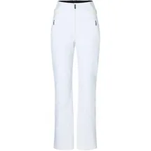 Fire + Ice Borja4-T Skihose Weiß 42