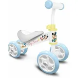 Disney Laufrad Blau/Weiß