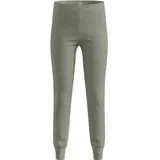 Odlo Jungen Funktionsunterwäsche "Active warm Eco Kids" lang, Größe 152 in Grau shadow