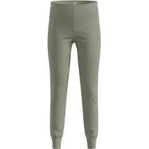 Odlo Jungen Funktionsunterwäsche "Active warm Eco Kids" lang, Größe 152 in Grau shadow