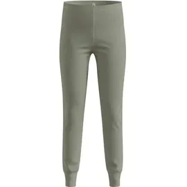Odlo Jungen Funktionsunterwäsche "Active warm Eco Kids" lang, Größe 152 in Grau shadow