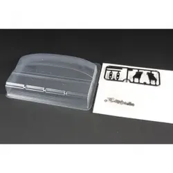1:10 Racing Heckspoiler-Set (2) TC