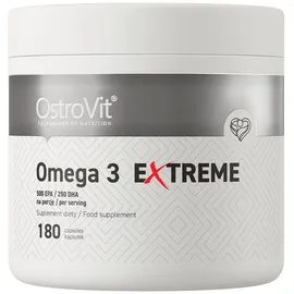 Ostrovit Omega 3 Extreme Kapseln 180 St.