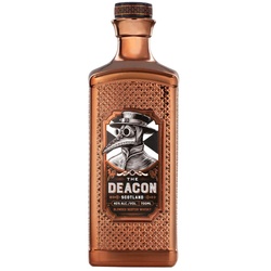 The Deacon Blended Scotch Whisky