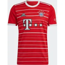 Adidas FC Bayern München 22/23 Heimtrikot Red 3XL