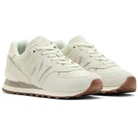 New Balance 574 Sportschuhe - Sea Salt-BEM - EU