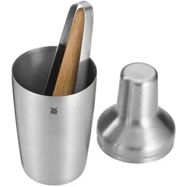 WMF Matroschka Cocktail Set 5-teilig mit Shaker 700 ml und Sieb