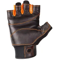 Climbing Technology Kletterhandschuhe schwarz
