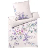 ELEGANTE Amazing Jersey Farbe pastell Größe 155x220+80x80cm