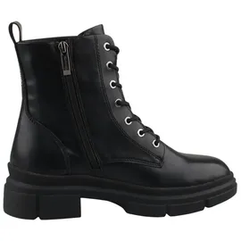 TAMARIS Damen Stiefel Vegan schwarz 39