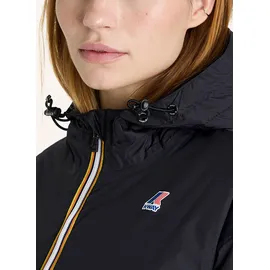 K-Way LE VRAI 4.0 DELIA WARM Jacke 2026 black pure, - M