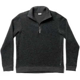 Houdini Alto Sweatshirt Schwarz XS