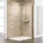 Schulte MasterClass Walk-In M8 140 x 200 cm EP4414041500