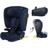 Kinderkraft Fix2Go Navy