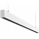 sg armaturen a/s Inspire 1LED rund 36W 3000K weiß
