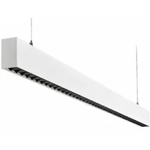 sg armaturen a/s Inspire 1LED rund 36W 3000K weiß