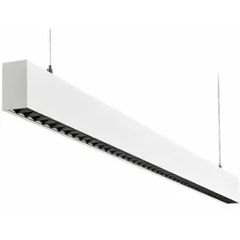sg armaturen a/s Inspire 1LED rund 36W 3000K weiß