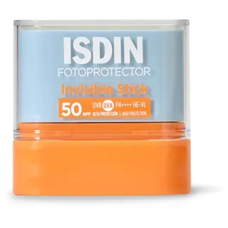 Isdin Invisible Stick Spf 50 10 g