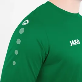Jako Team Trikot grün - M