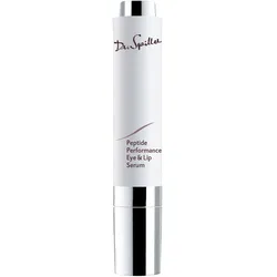 Dr. Spiller Peptide Performance Eye & Lip Serum