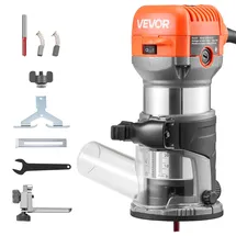 Vevor Oberfräse 710 W