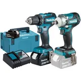 Makita DLX2452TJ