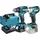 Makita DLX2452TJ
